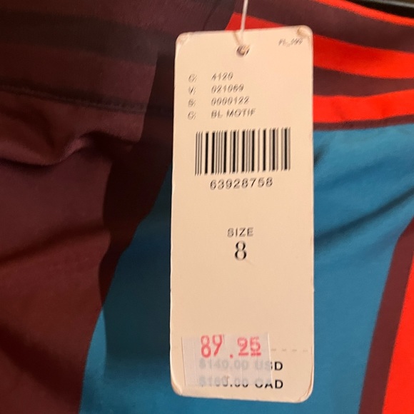 Anthropologie Skirt - Picture 2 of 2